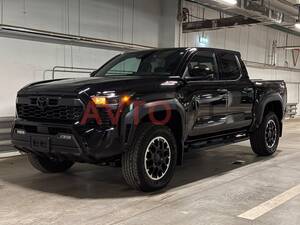 Toyota Tacoma 