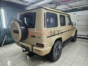 Mercedes-Benz G63